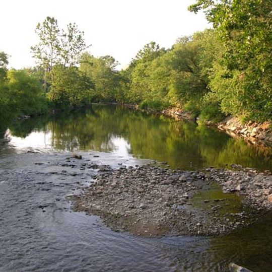 Roanoke River