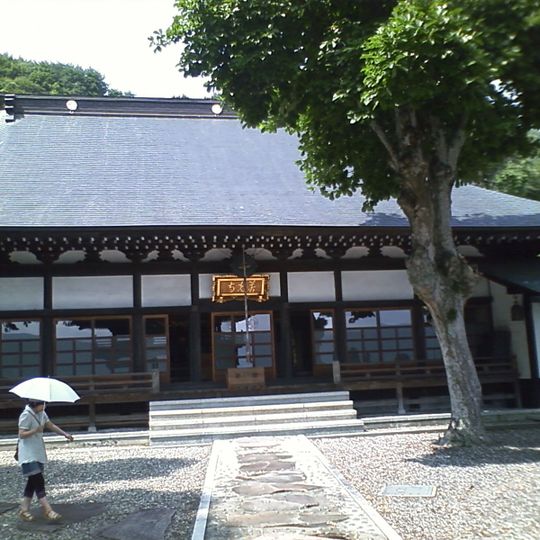 Zenkō-ji