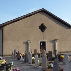 Chiesa della Madonna delle Grazie