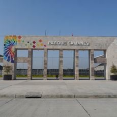 Park Samanes