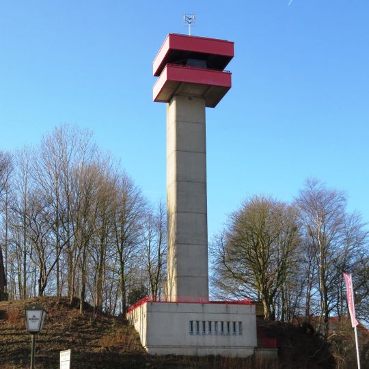 Leuchtturm Eckernförde