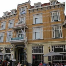 Stad Münster, Winterswijk