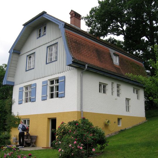 Münter-Haus