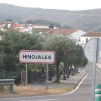 Hinojales