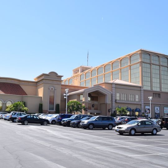 Suncoast Hotel and Casino