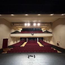 Centre cultural La Gorga