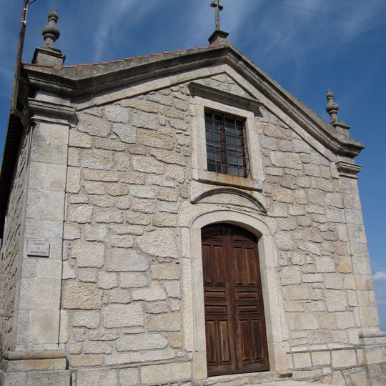Igreja da Misericórdia de Castelo Novo