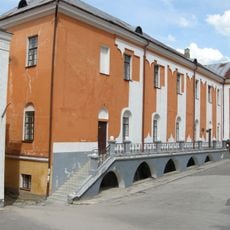 Biblioteka Liceum Krzemienieckiego