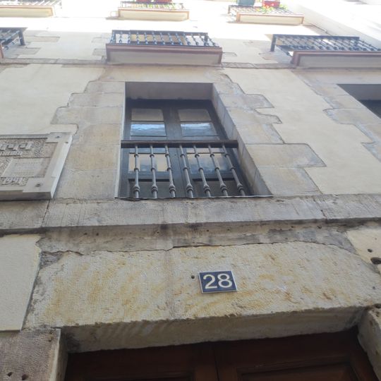 Casa Ronda 28