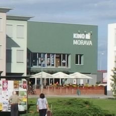 Kino Morava