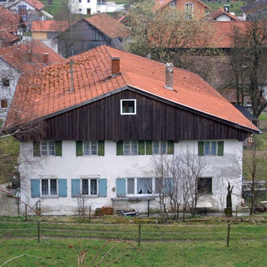 Bauernhaus