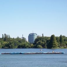 Lake Herăstrău
