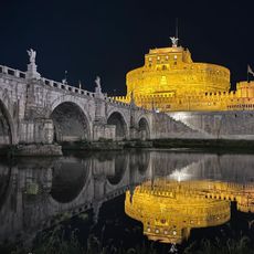 Museo nazionale di Castel Sant'Angelo