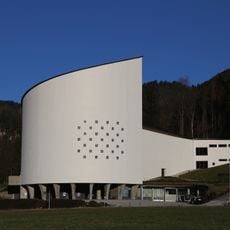 Passionsspielhaus