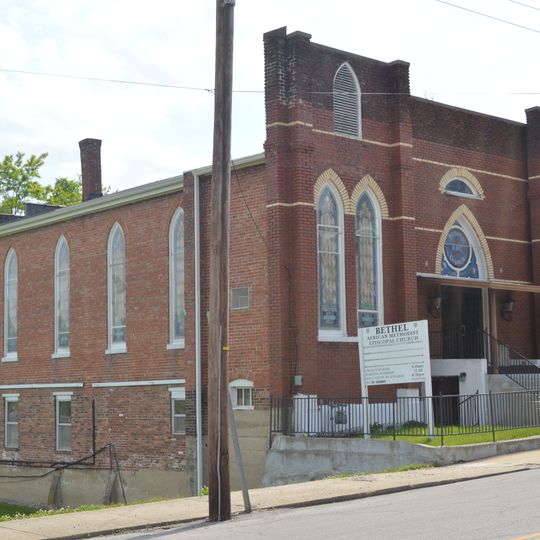Bethel AME Church