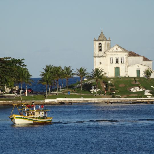 Igreja de São João Batista
