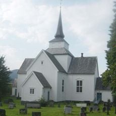 Aure Church