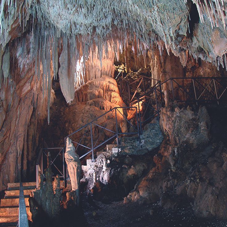Grotta delle Meraviglie