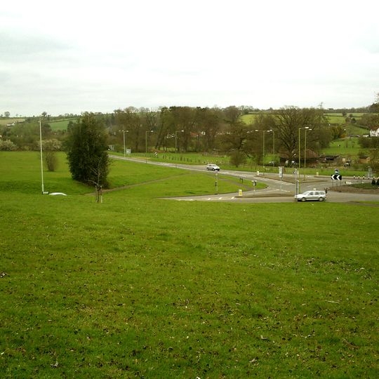 Gadebridge Park Roman Villa