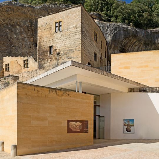 Musée National de Préhistoire