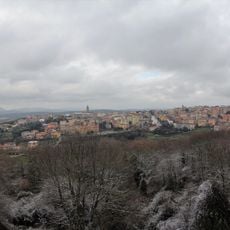 Tempio Pausania (kapital sa lalawigan)