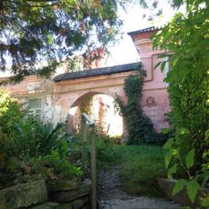 Ворота (Старица)