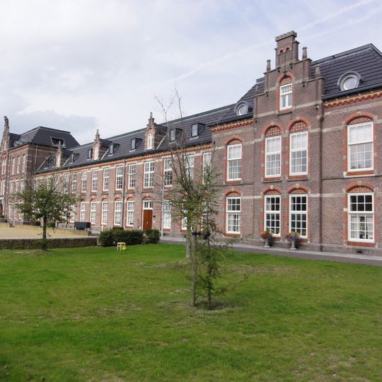 Generaal Snijderskazerne