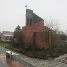 Birgitta-Thomas-Haus Kiel