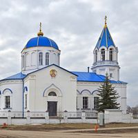 Kuz'minskiye Otverzhki