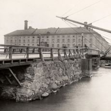 Eldkvarn