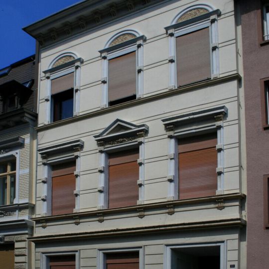 Marienkirchstraße 11