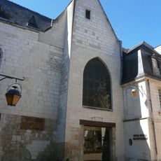 Église Saint-Denis