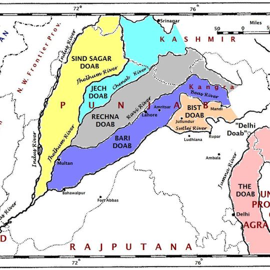 Doaba