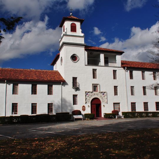 DuBose Conference Center