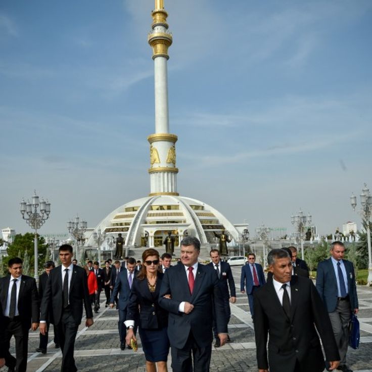 Monumento à Independência