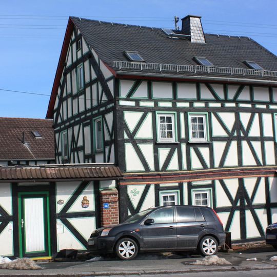 Weilburger Straße 13