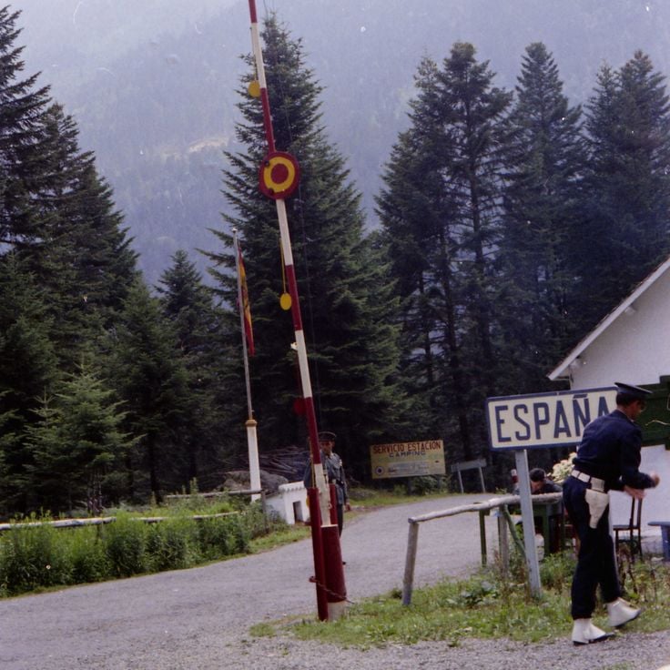 Puerto del Portillón