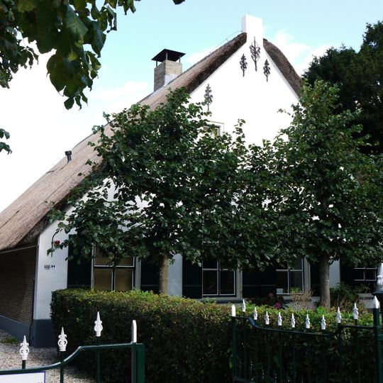 Benedeneind Nz 408, Benschop