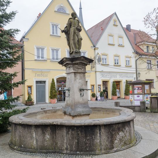 Marktbrunnen