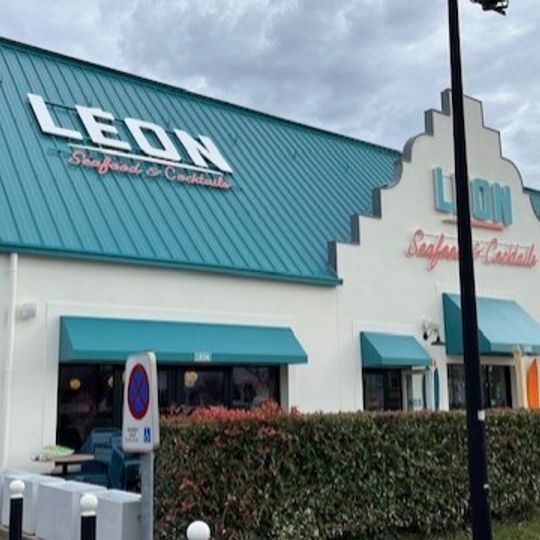 Léon