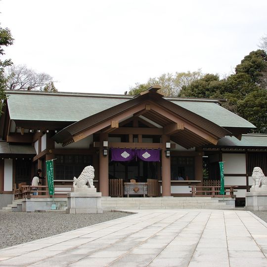 Kōdai-jingū