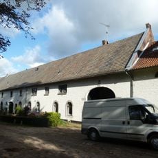 Hoeve Blankenberg