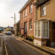 Tremayne And Tregenver