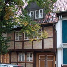 Kaiserstraße 5 (Quedlinburg)