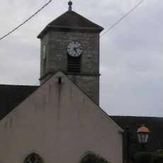 Église Saint-Étienne de Belleneuve