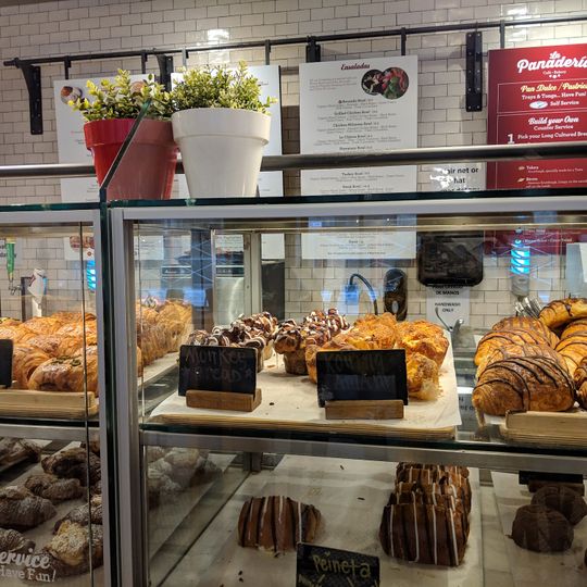 La Panaderia