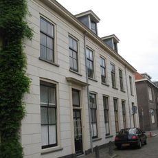 Heerenstraat 5-7, Wageningen