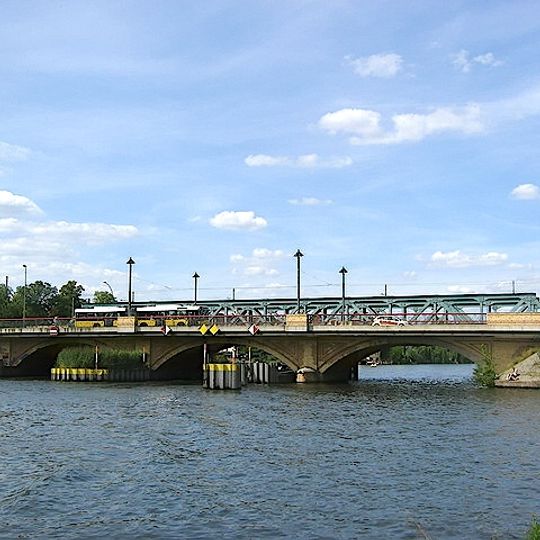 Lange Brücke