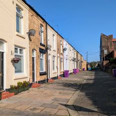 10 Admiral Grove