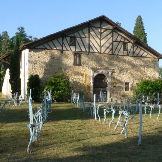 Temple des Bastides